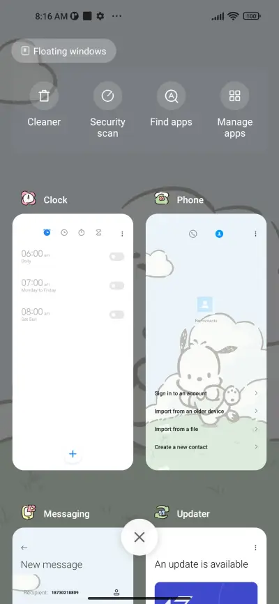 Pochacco Summer - Screenshot 4