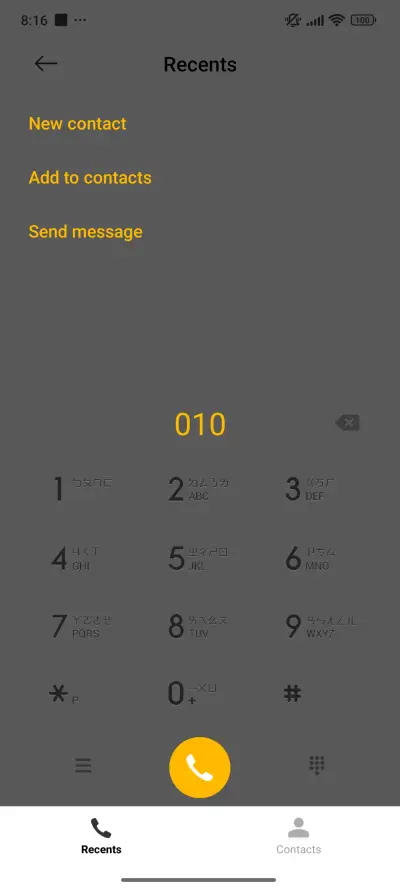 Lava Gild - Screenshot 6