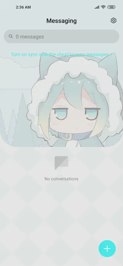 cute blog - Screenshot 7