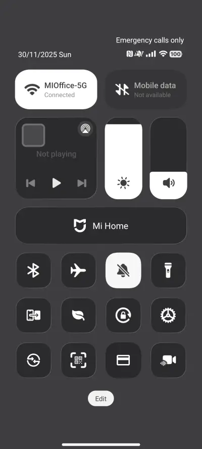 Golden Dust - Screenshot 5