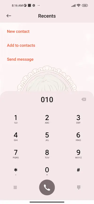 dressing table - Screenshot 6