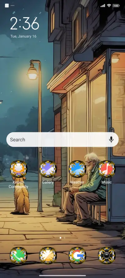 D13GO.6 - Screenshot 2