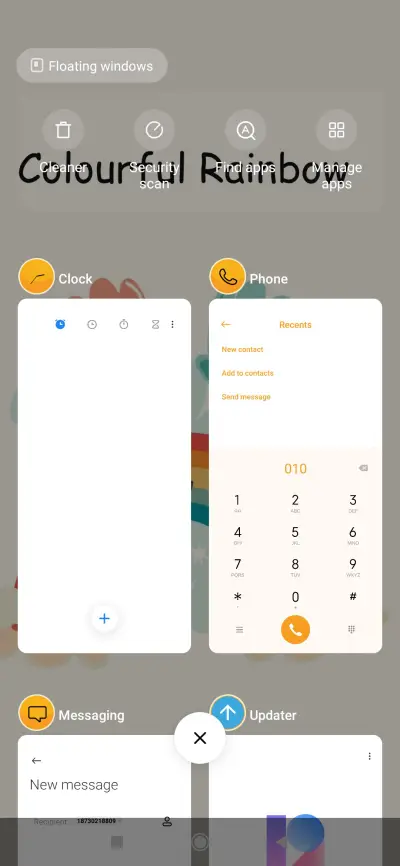Sun - Cartoon_3MDS - Screenshot 4