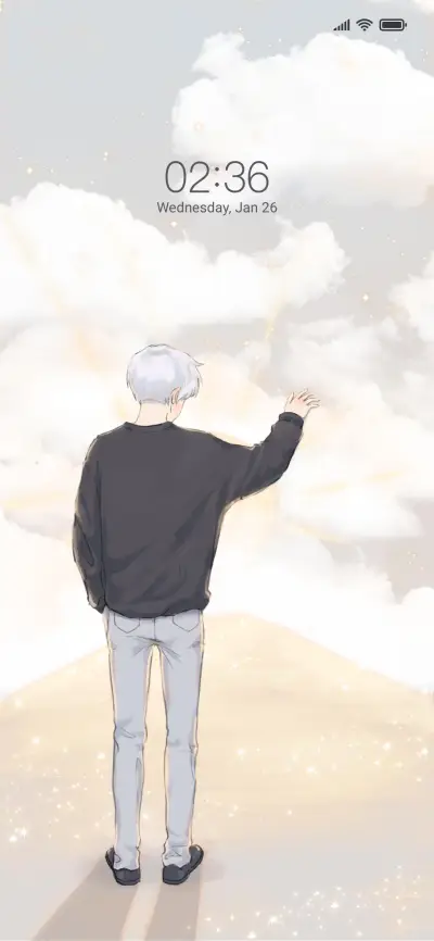 live up to you