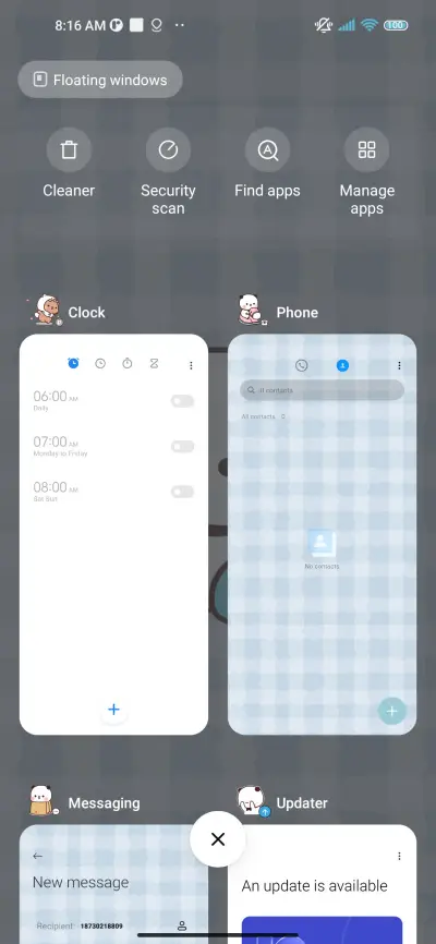Rotate Yier - Screenshot 4