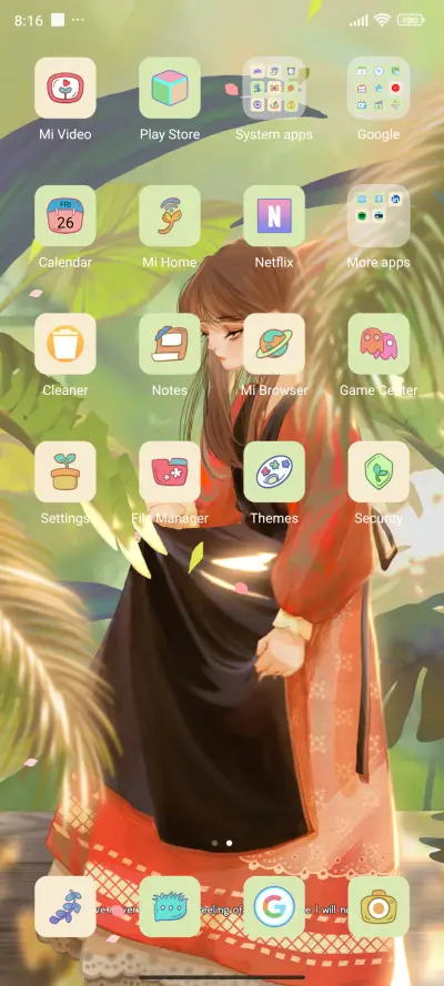 leisurely - Screenshot 4