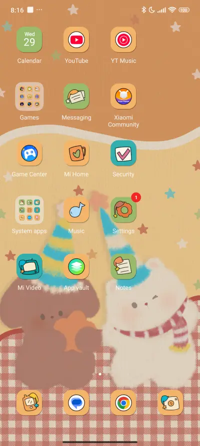 Vintage Plush - Screenshot 4