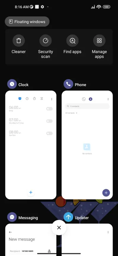 Drinks - Screenshot 4