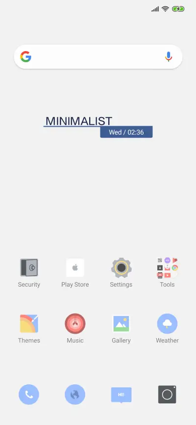 pegas - Screenshot 2