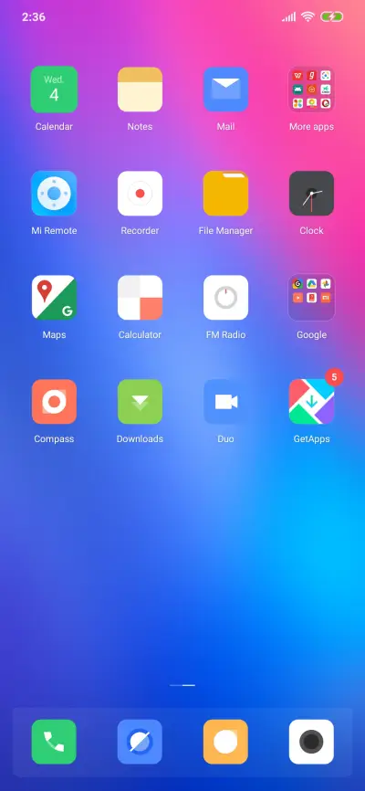 COLORFUL 2.0 - Screenshot 3