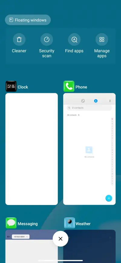 Pory Colors - Screenshot 4