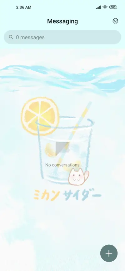 Summer orange soda - Screenshot 7