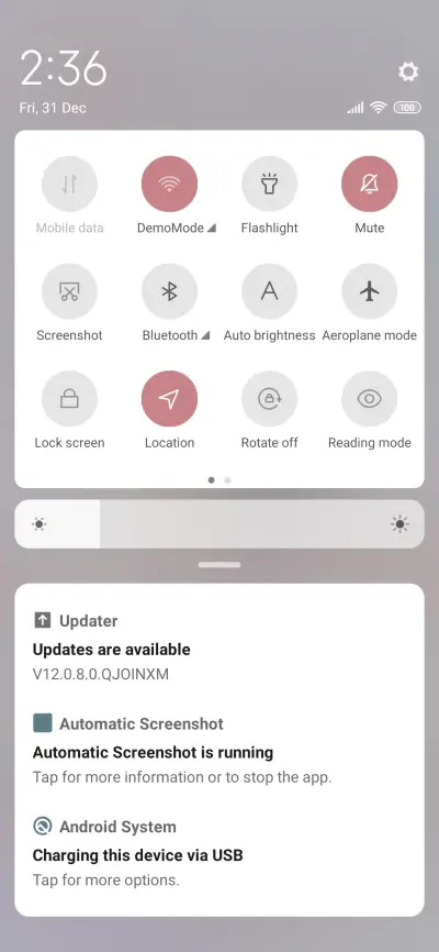 Sheep family - Screenshot 5