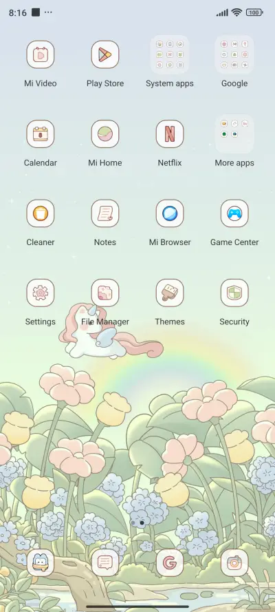 Xiaoma forest - Screenshot 3