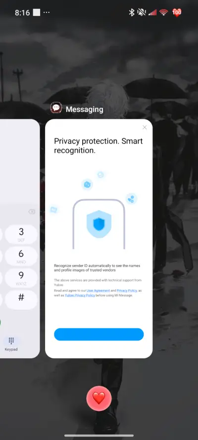 Only roses - Screenshot 4