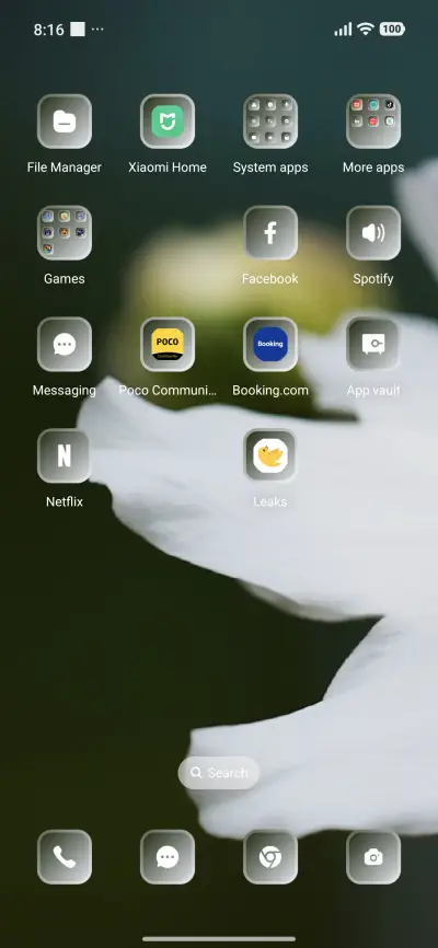 Wreath - Screenshot 3