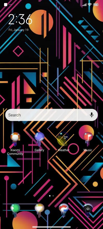 lucio22v1 - Screenshot 2