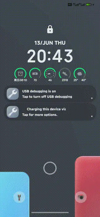 Clear - Screenshot 1