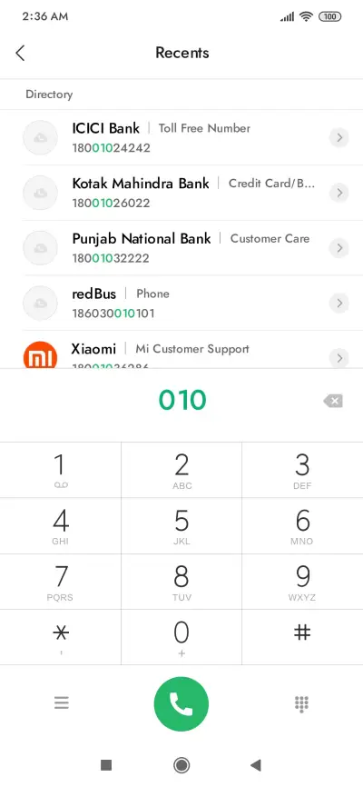 বেনসেন + Jost - Screenshot 1