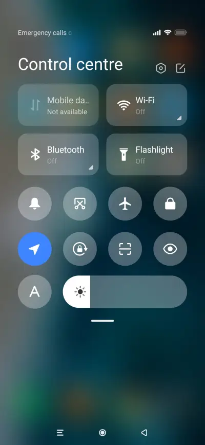 Fresh - Screenshot 4