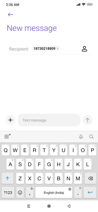 Fresh - Screenshot 7