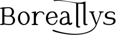 Boreallys FONT for Xiaomi MIUI HyperOS