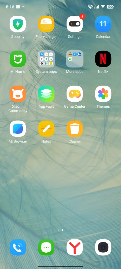 HyperMaxXx - Screenshot 3