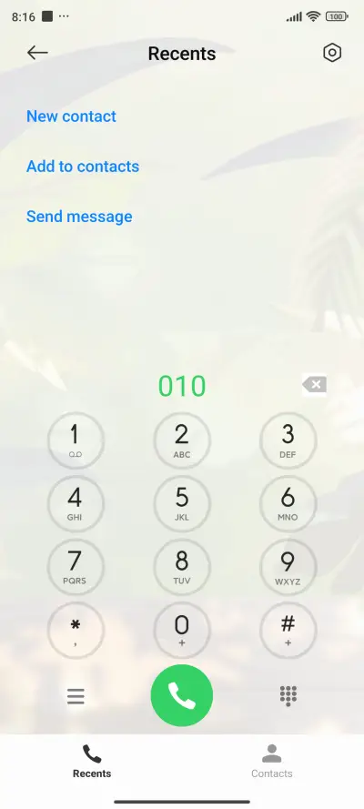 leisurely - Screenshot 7
