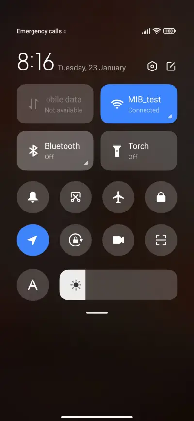 Sleeping in Spring - Screenshot 5