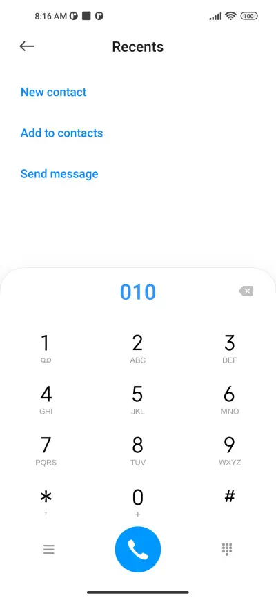 Dark Blue V23 - Screenshot 6