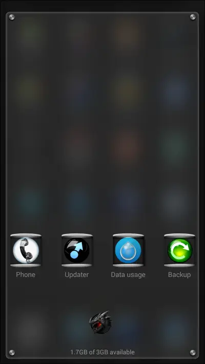 Dragon - Screenshot 4