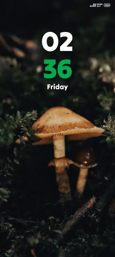 Mushroom