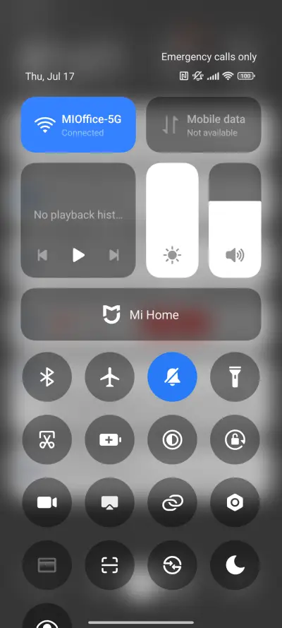 Hyper Hype - Screenshot 5