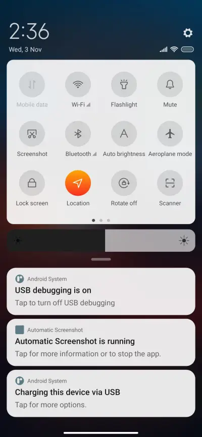 Comet Beach - Screenshot 5