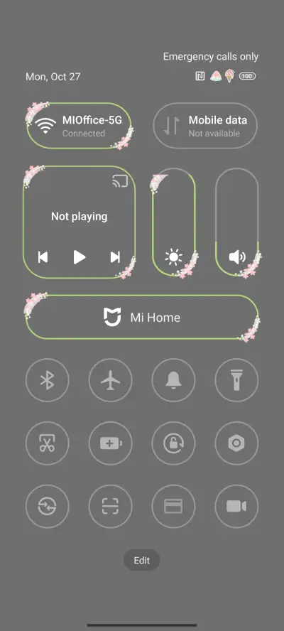 Blossom pink - Screenshot 5