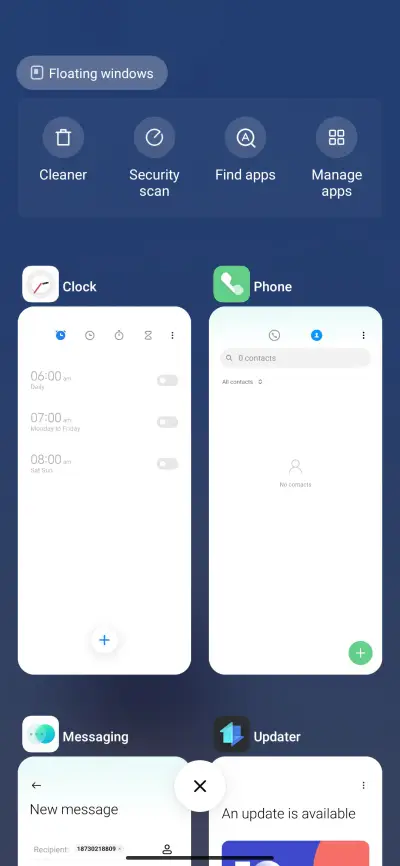 Summer - Screenshot 4