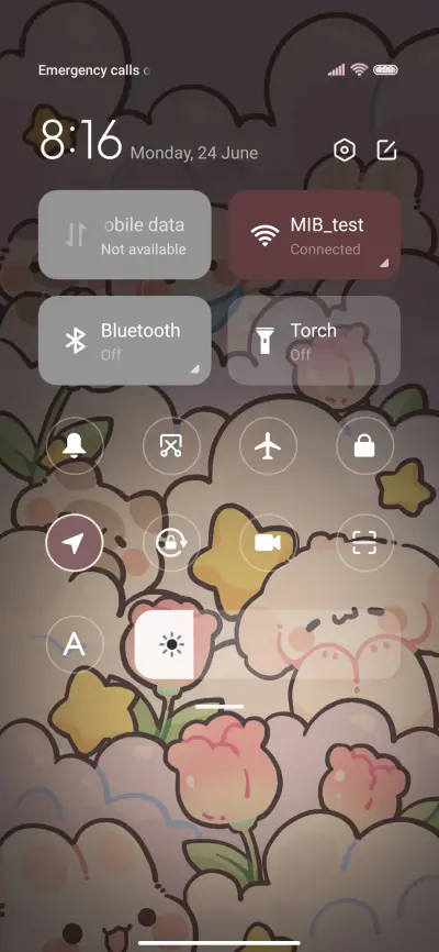 Peep - Screenshot 6