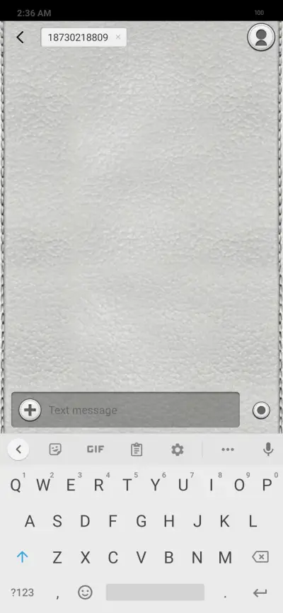 White Leather - Screenshot 8