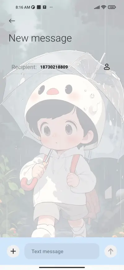 Dripping Rain - Screenshot 8