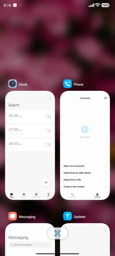 Breaking_V9 - Screenshot 4