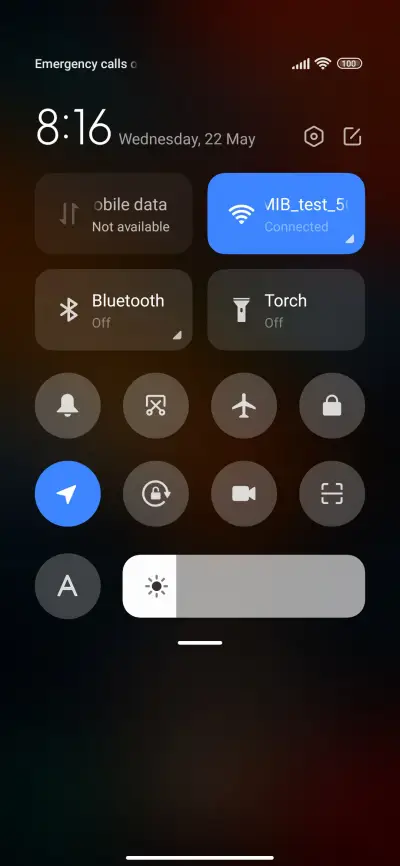 Multi-Stripes - Screenshot 5