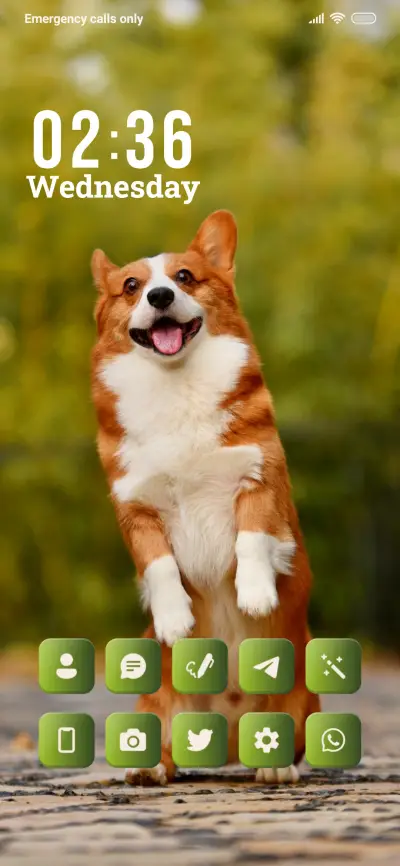 Grabby - Screenshot 1