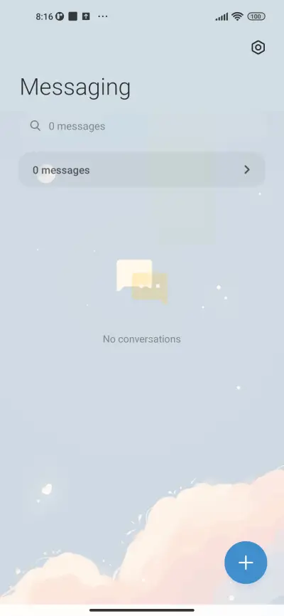 Oil painting sky - Screenshot 7