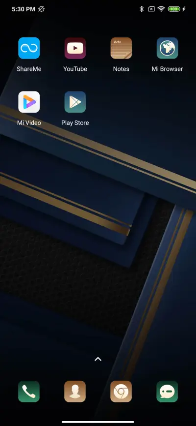 Lukage - Screenshot 3