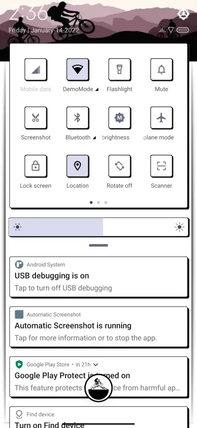 TRABAS V12 - Screenshot 5