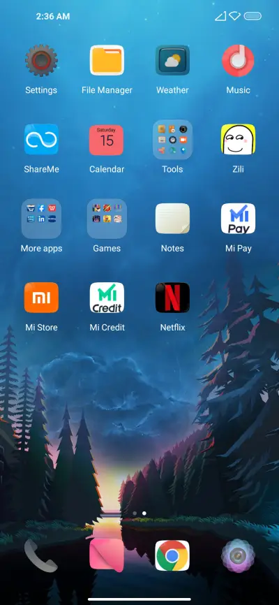 Soulv12 - Screenshot 3