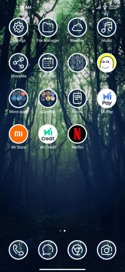 SkySide - Screenshot 3