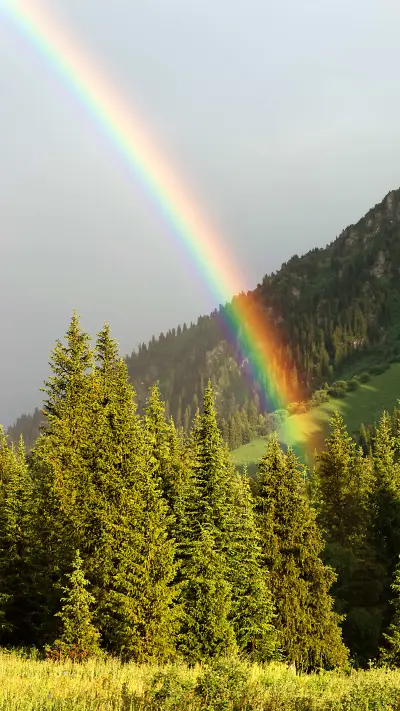 Natural scenery-15 - Screenshot 1