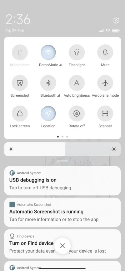 Comic Good Wishes - Screenshot 5