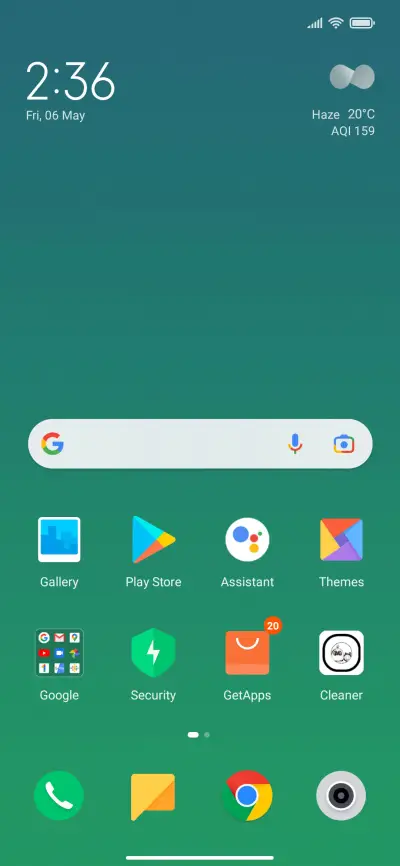 Pastel-Lucci - Screenshot 2